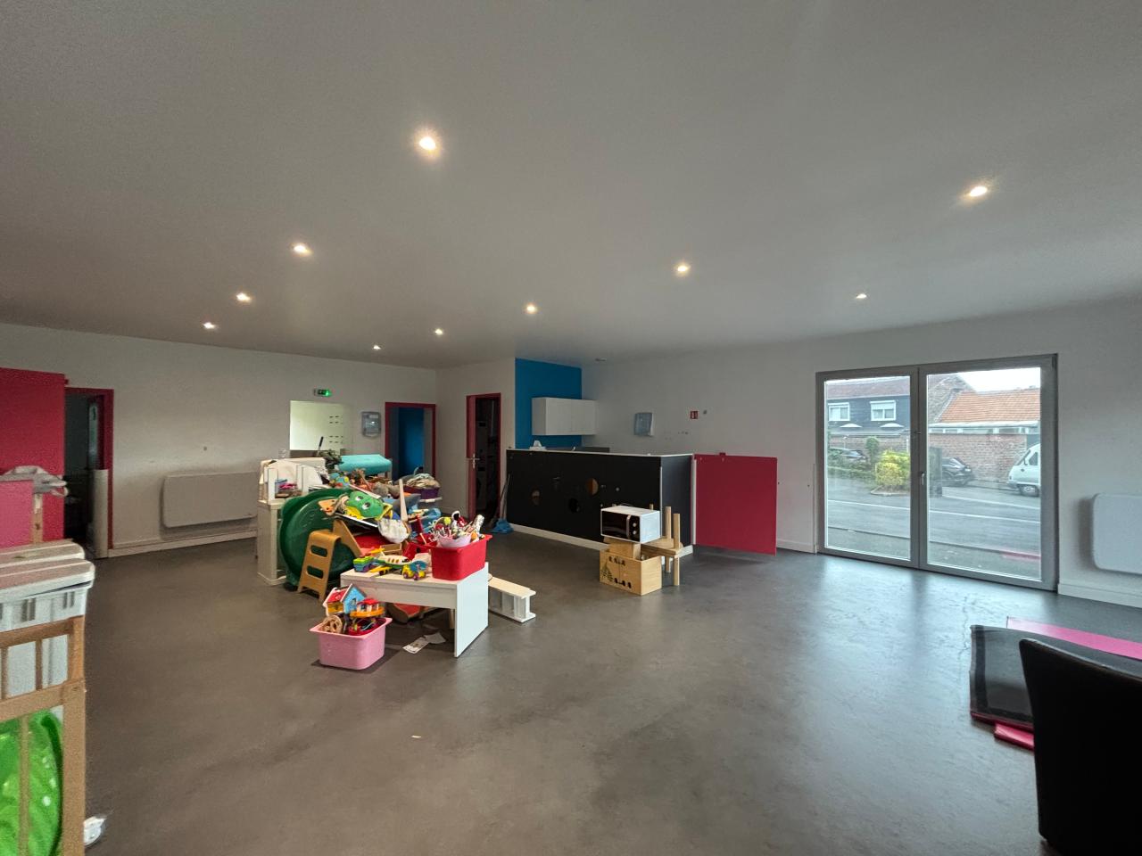 Vente bureau Hem Nord OVBUR2645976 6