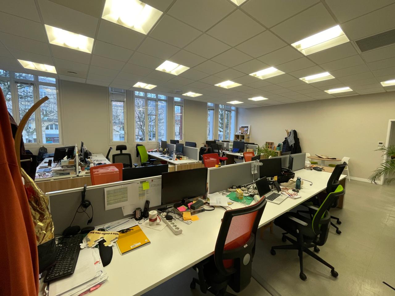 Vente bureau Bordeaux Gironde OVBUR2638322 5