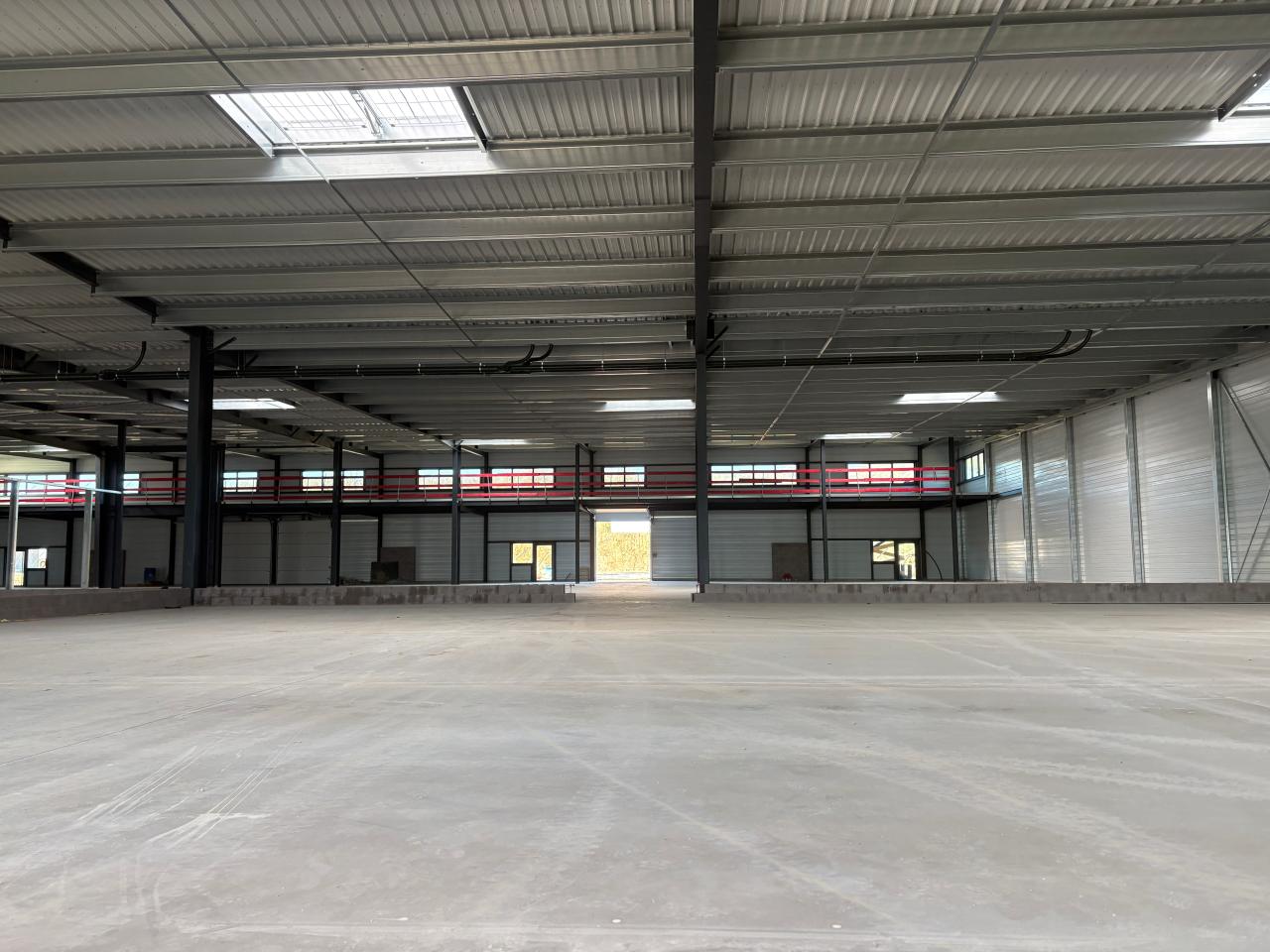 Location local d'activité Thionville Moselle OLACT2639490 5