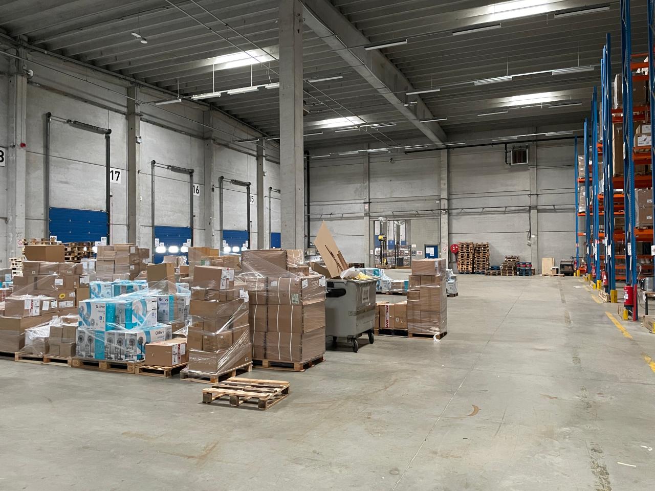 Location entrepôt classe a Amiens Somme OLLOG2535072 10