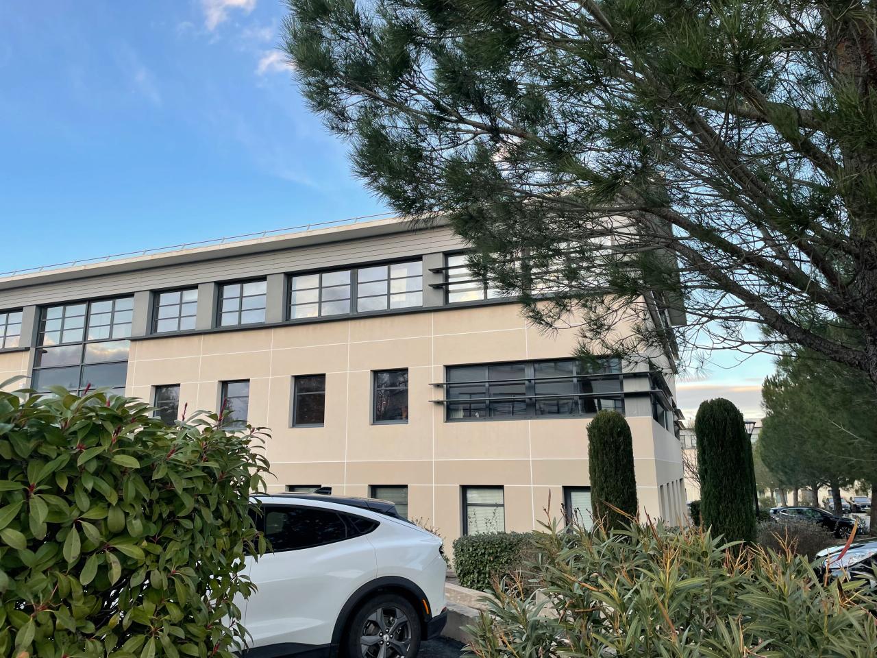 Location bureau Aix-en-Provence Bouches-du-Rhône OLBUR2428083 8