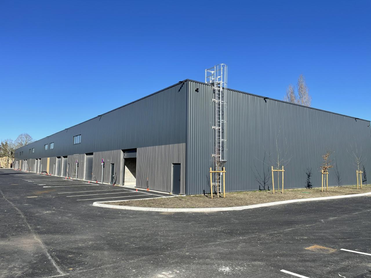 Location local d'activité Ambarès-et-Lagrave Gironde OLACT2309508 12