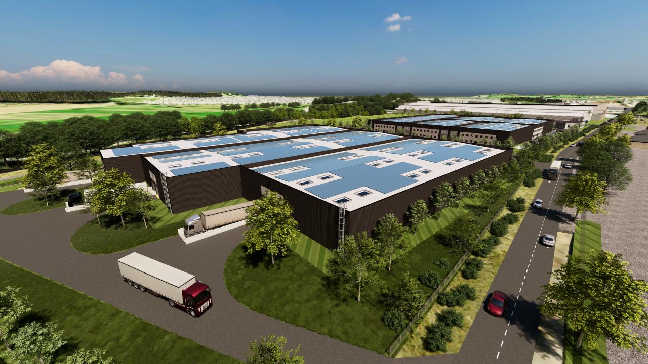 Vente local d'activité Yutz Moselle OVACT2533204 6