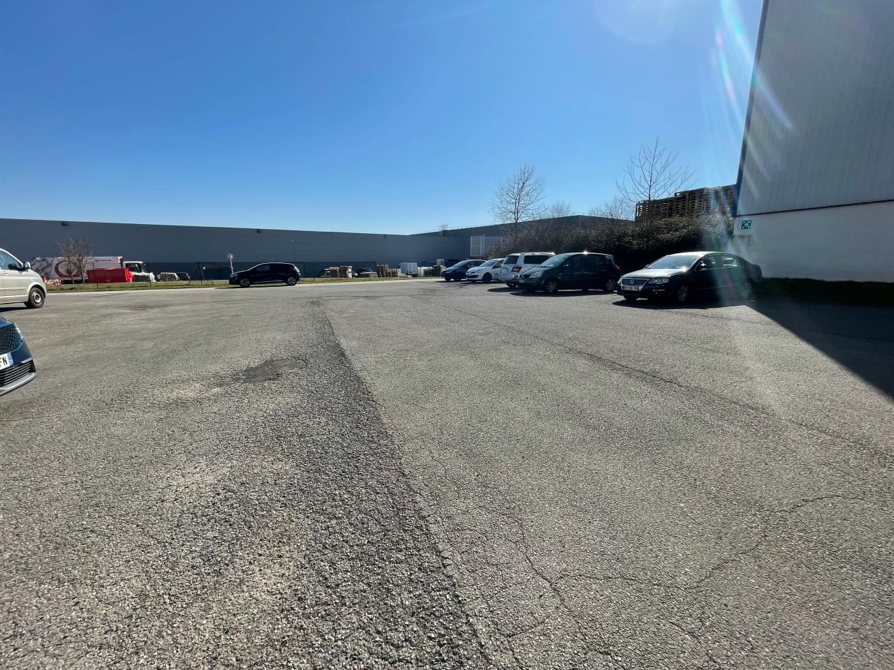 Location bureau Fontaine-lès-Dijon Côte-d'Or OLBUR2528970 12