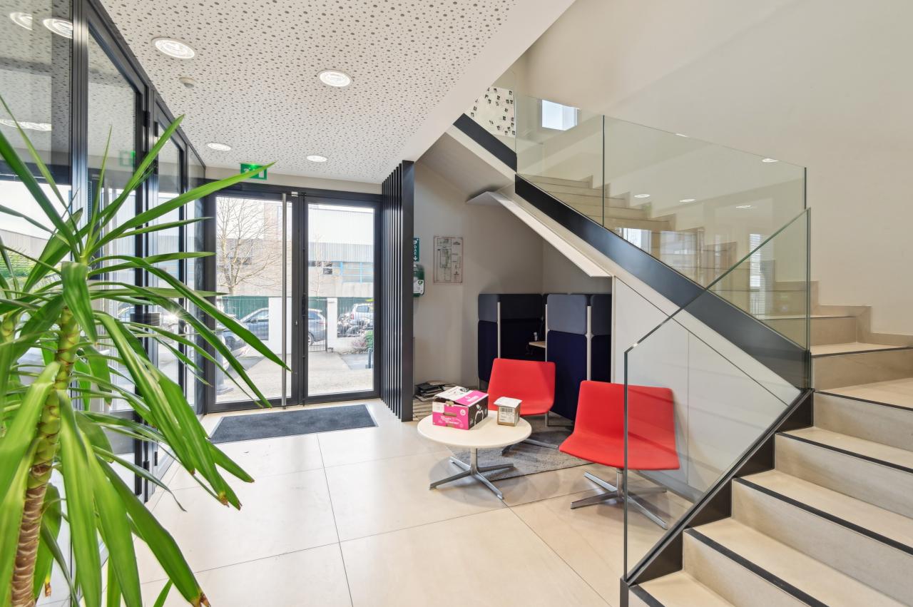 Location bureau Colombes Hauts-de-Seine OLBUR2537628 15