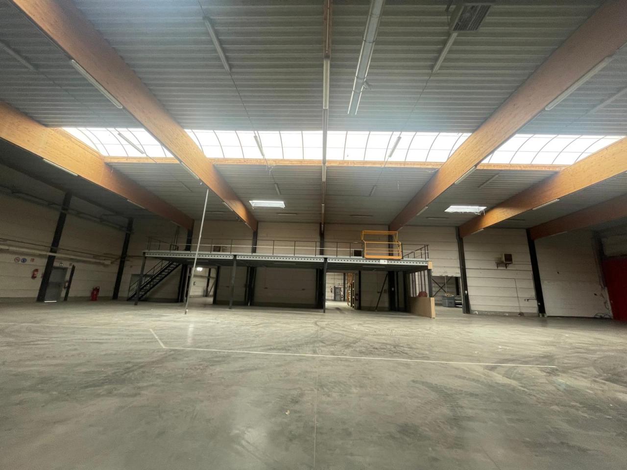 Location local d'activité Tourcoing Nord OLACT2535512 6