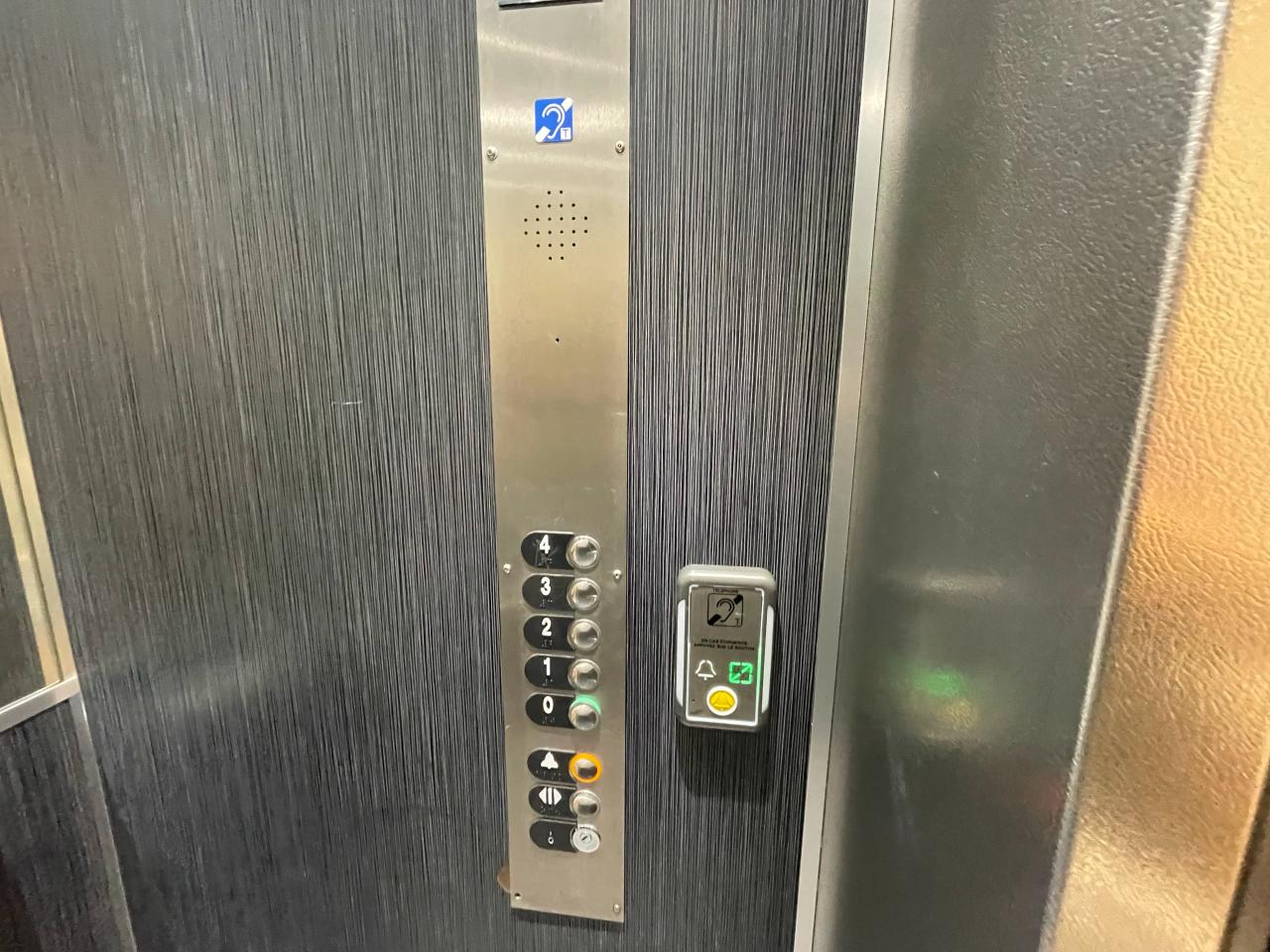 Location bureau Strasbourg Bas-Rhin OLBUR2533581 22