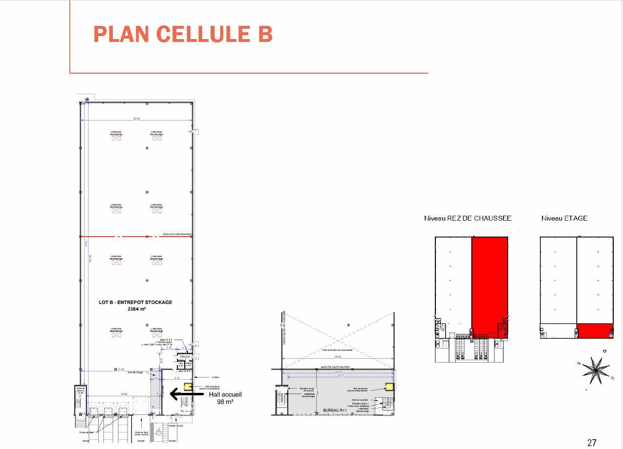 Location local d'activité Plan-d'Orgon Bouches-du-Rhône OLACT2419208 6