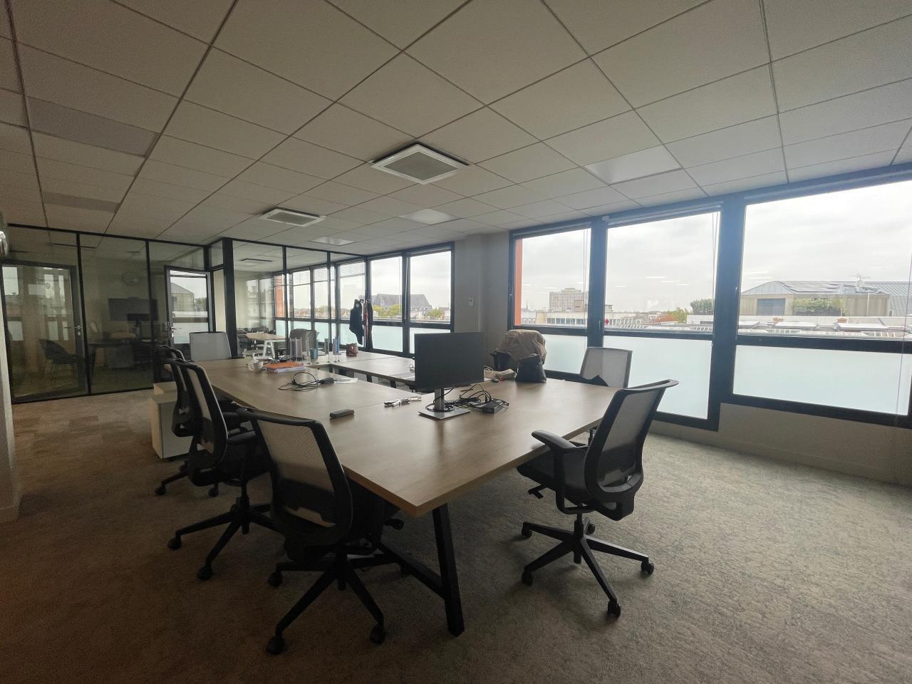 Location bureau Lille Nord OLBUR2535265 5