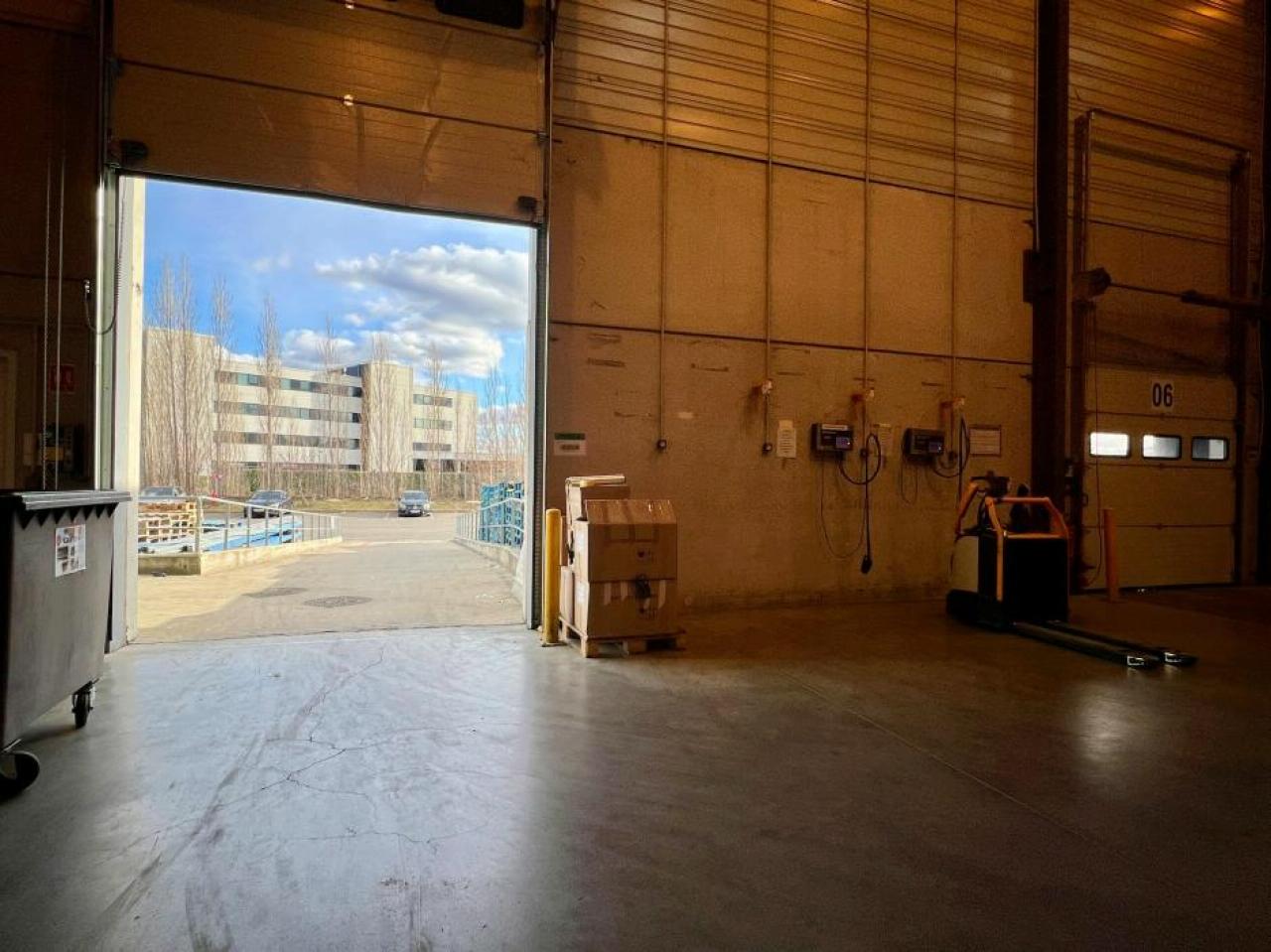 Location entrepôt classe a Cournon-d'Auvergne Puy-de-Dôme OLLOG2530388 10