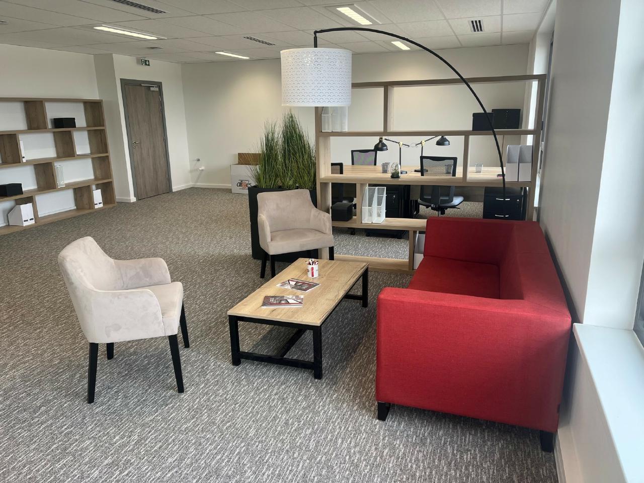 Location bureau Strasbourg Bas-Rhin OLBUR2118419 16