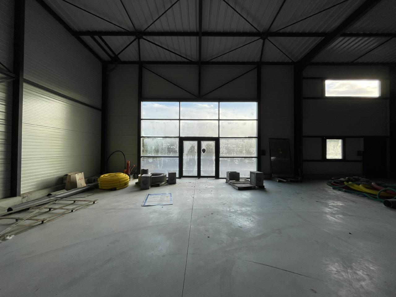 Location local d'activité Saint-Avertin Indre-et-Loire OLACT2113828 5