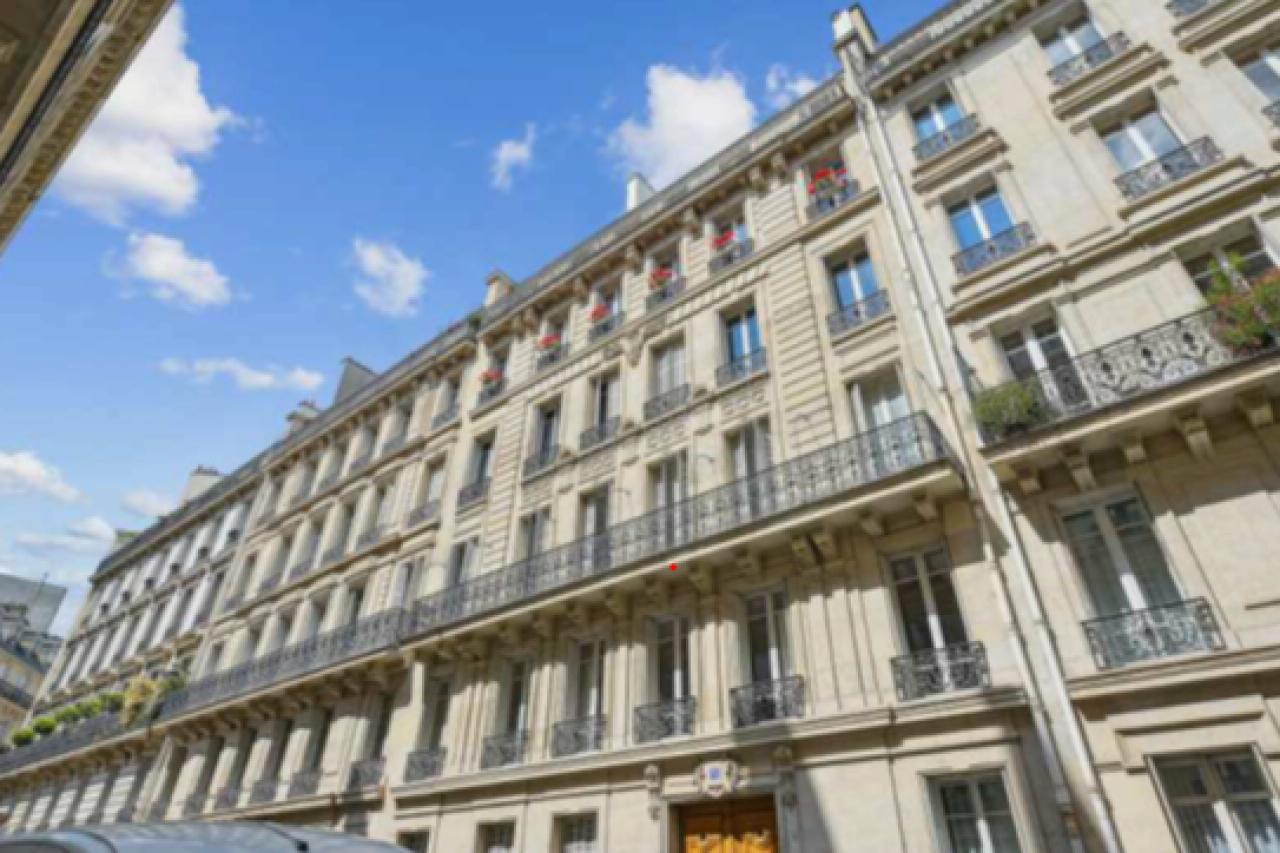 Location bureau Paris OLBUR2529446 5