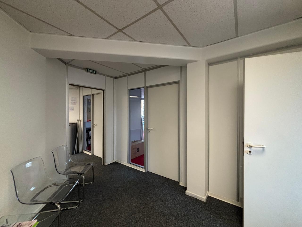 Location bureau Marcq-en-Baroeul Nord OLBUR2535478 2