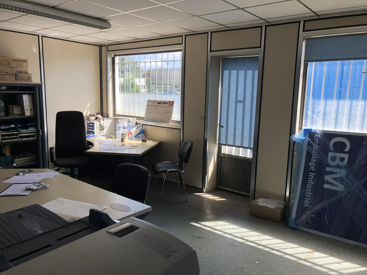Location local d'activité Wattignies Nord OLACT2116041 5