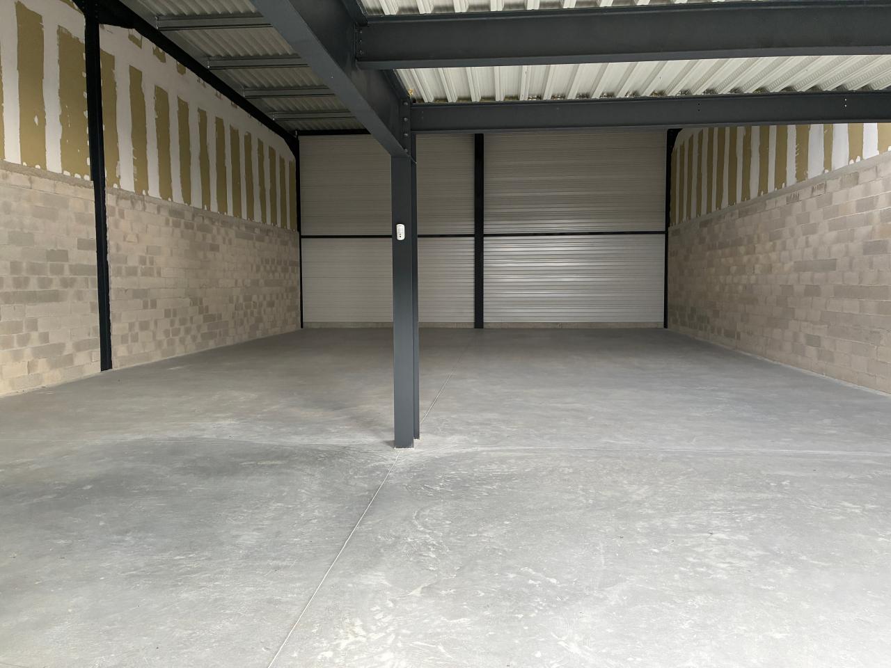 Location local d'activité Burnhaupt-le-Haut Haut-Rhin OLACT2419846 6