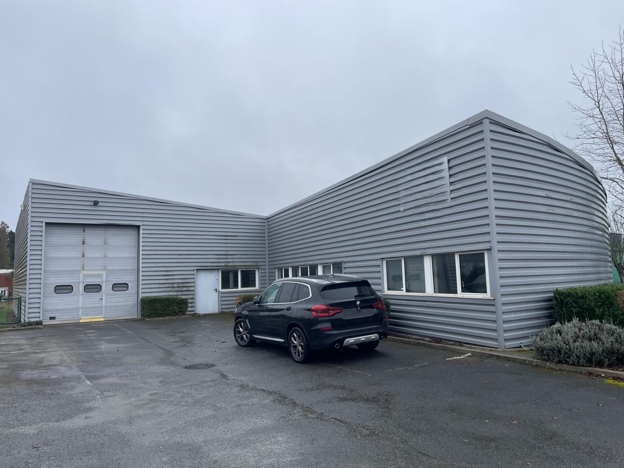 Location local d'activité La Chapelle-Saint-Mesmin Loiret OLACT2537399 12