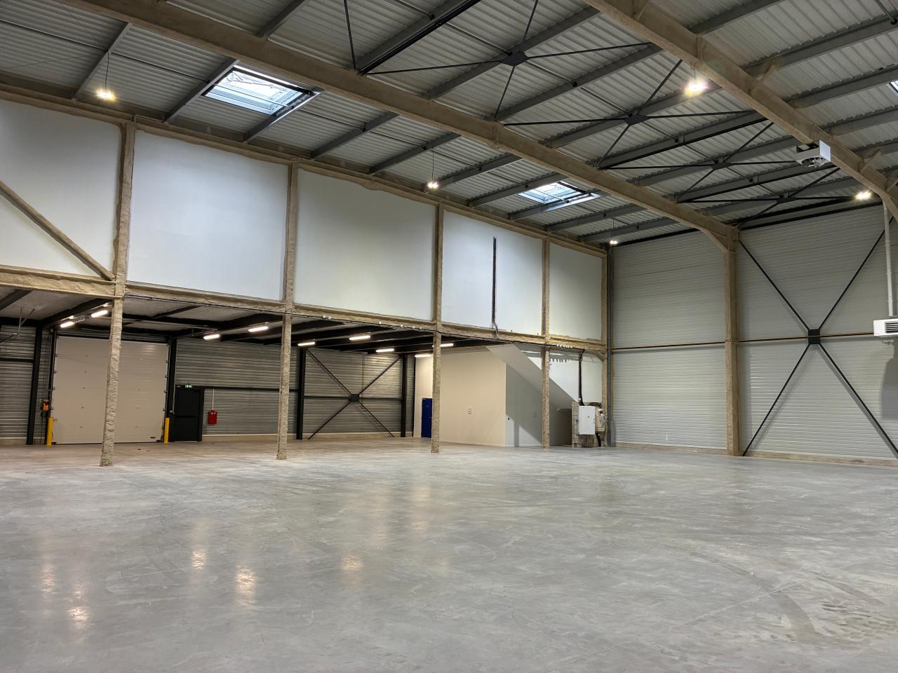 Location local d'activité Trappes Yvelines OLACT2418991 7