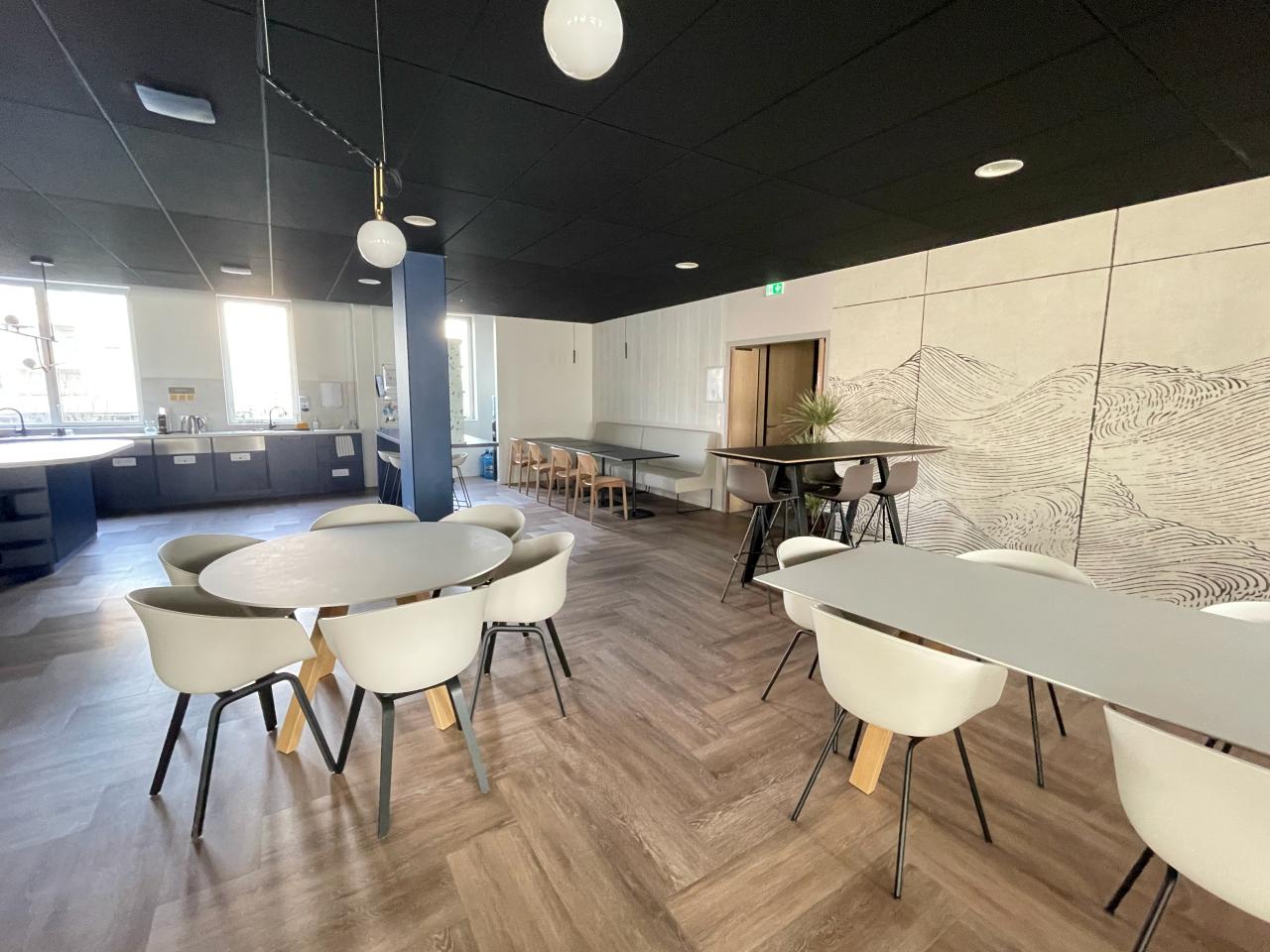 Location bureau Rennes Ille-et-Vilaine OLBUR2530105 7