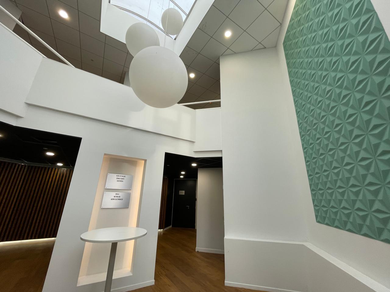 Location bureau Labège Haute-Garonne OLBUR2534573 2