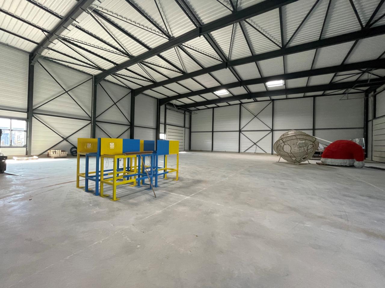 Location local d'activité Entzheim Bas-Rhin OLACT2531539 8