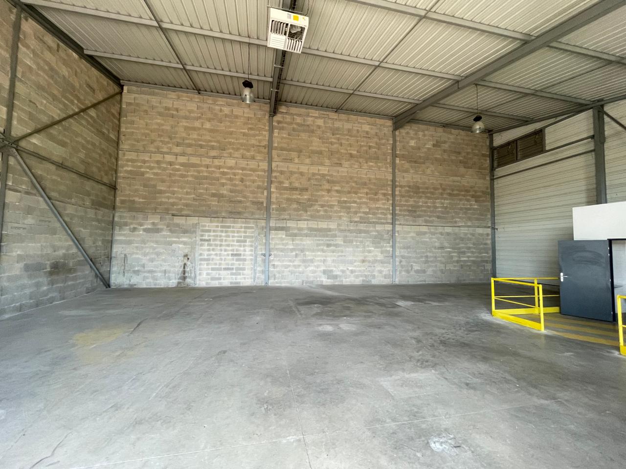 Location local d'activité Levernois Côte-d'Or OLACT2419874 7