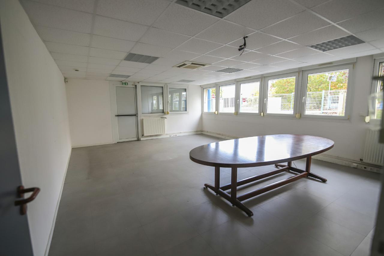 Location local d'activité Domloup Ille-et-Vilaine OLACT2309338 8