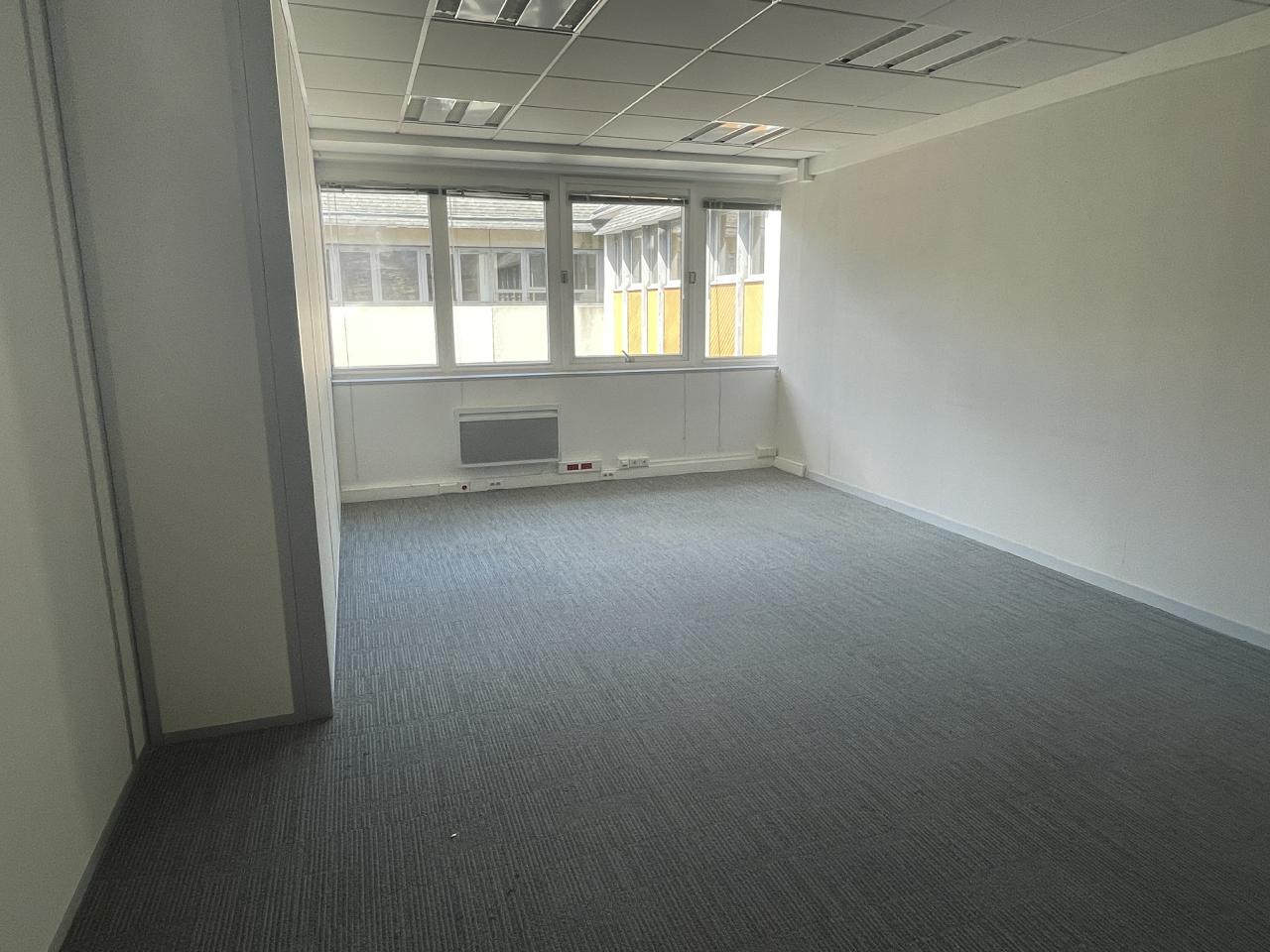 Vente bureau Rennes Ille-et-Vilaine OVBUR2311719 7