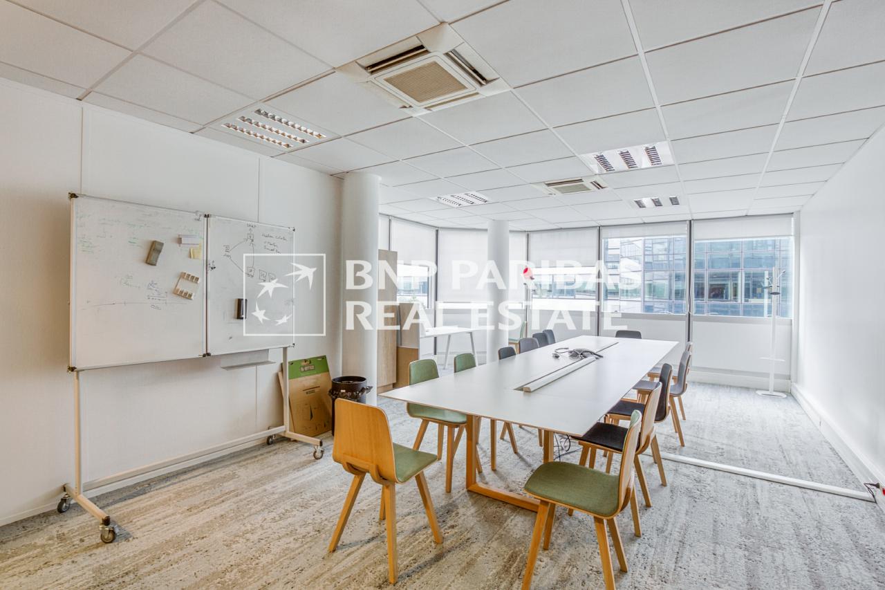 Location bureau Vélizy-Villacoublay Yvelines OLBUR2104397 3