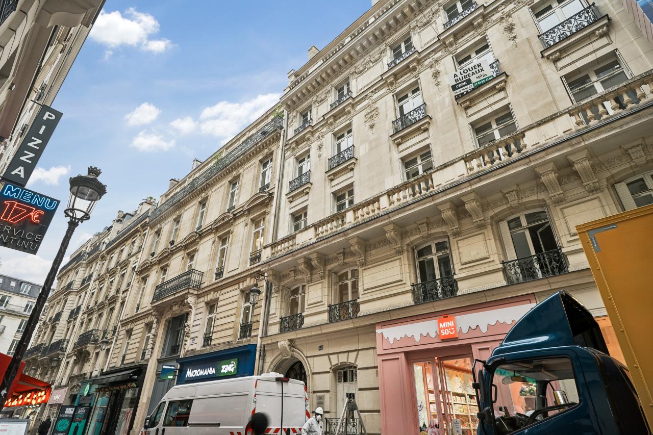 Location bureau Paris OLBUR2639413 14