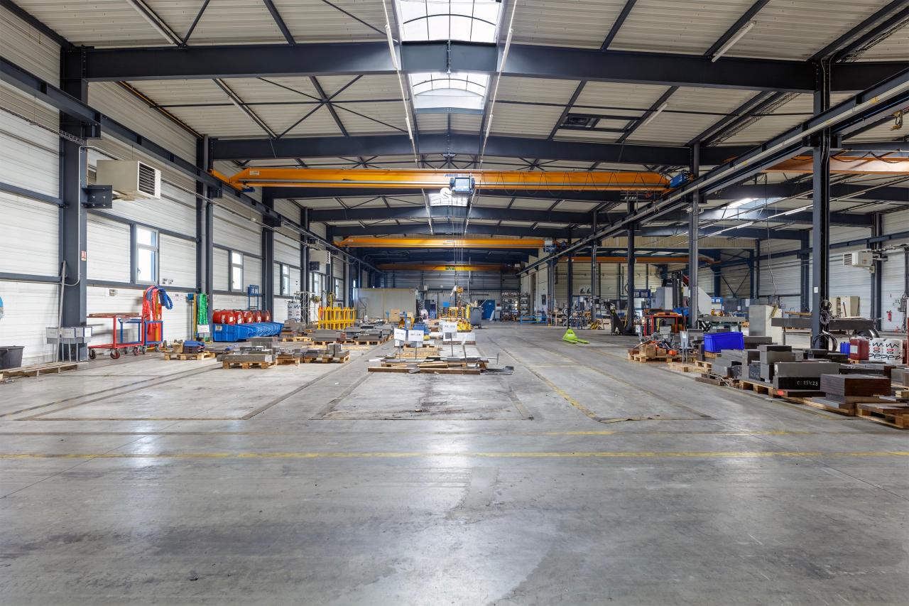 Vente local d'activité Miserey-Salines Doubs OVACT2642539 7