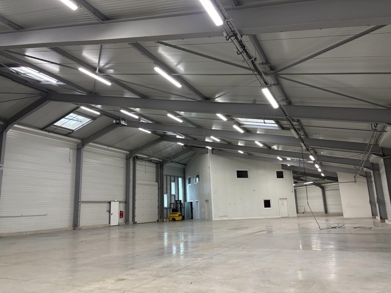 Location local d'activité Marly Moselle OLACT2532161 5