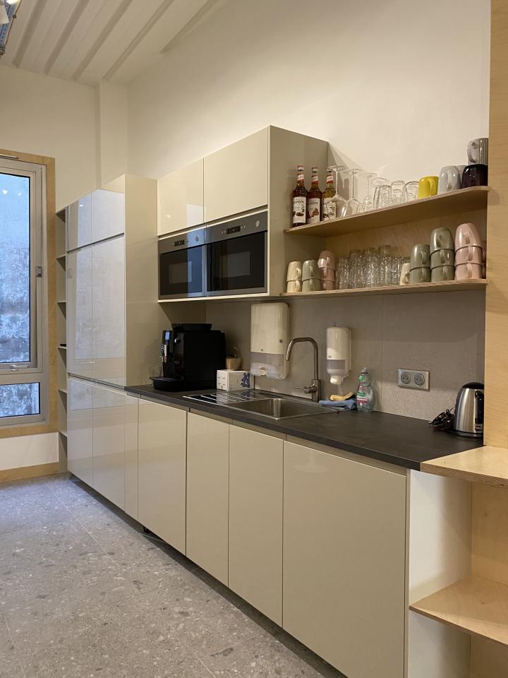 Location coworking Paris OLBUR2641890