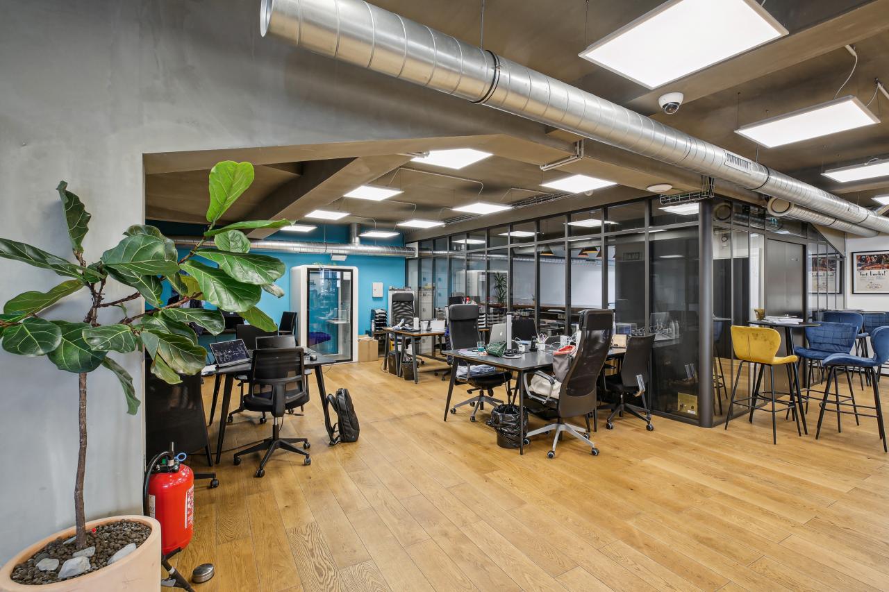 Location coworking Paris OLBUR2205454 9