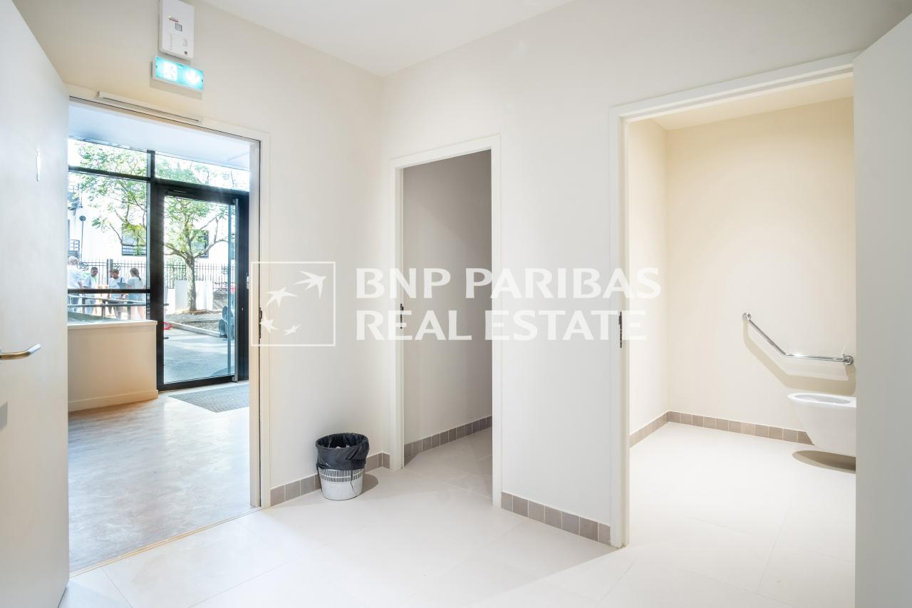 Location bureau Asnières-sur-Seine Hauts-de-Seine OLBUR2002277 9