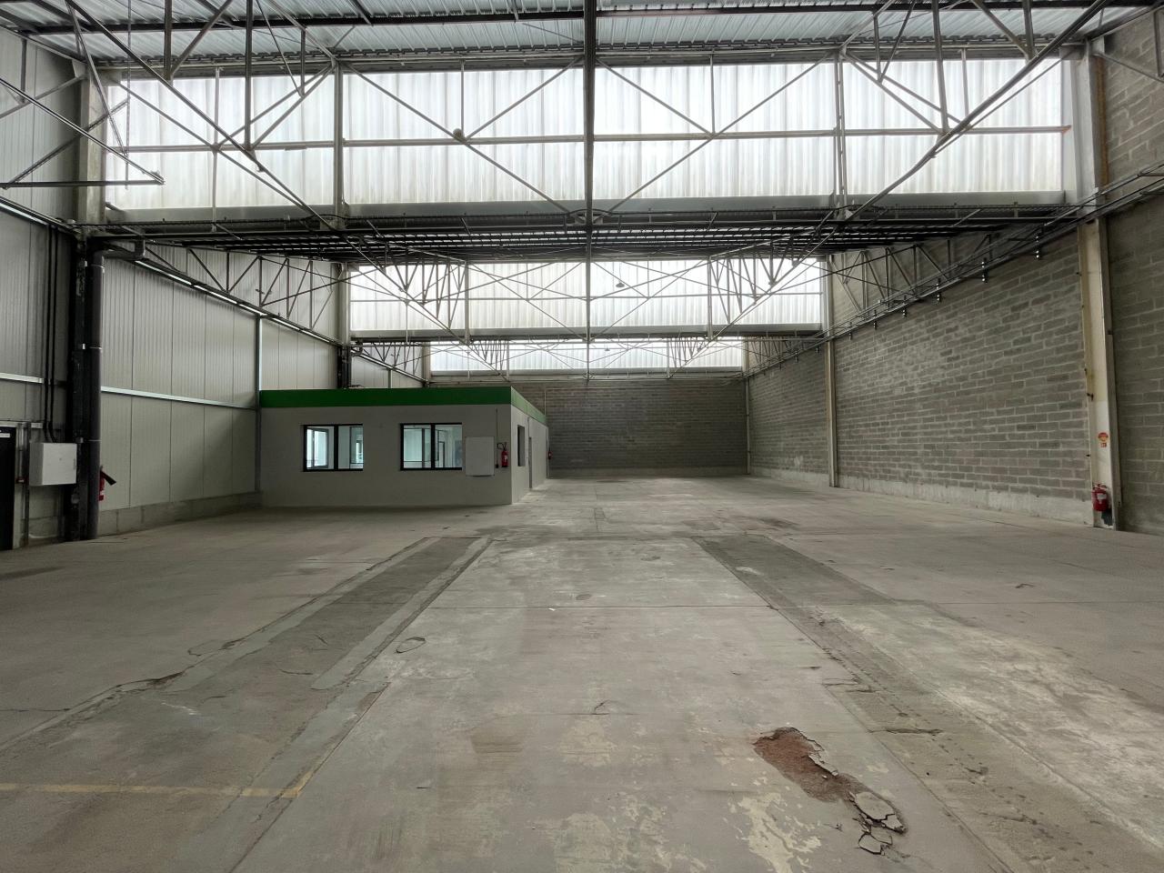 Location local d'activité Le Grand-quevilly Seine-Maritime OLACT2428502 19