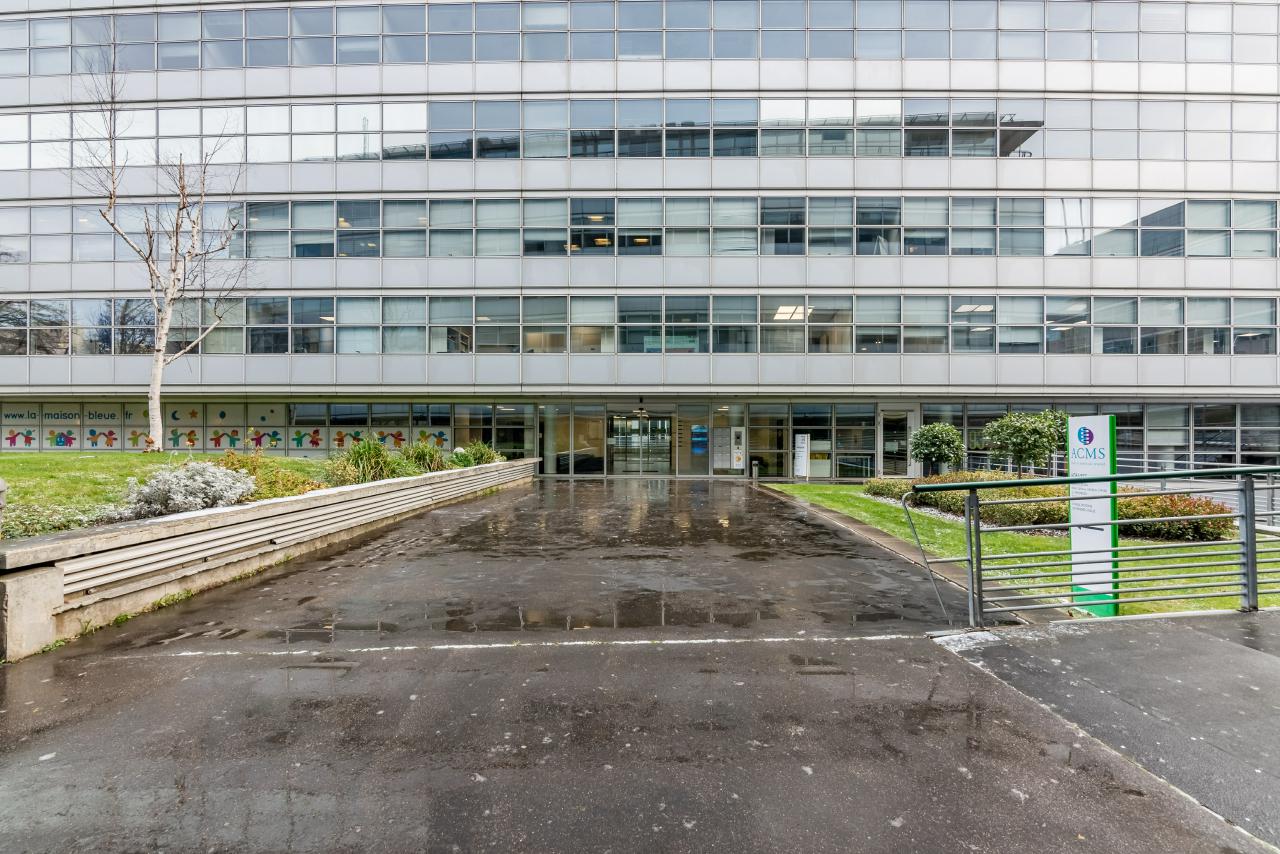 Location bureau Pantin Seine-Saint-Denis OLBUR2106803 19