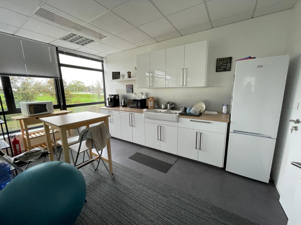 Location bureau Entzheim Bas-Rhin OLBUR2111264 11