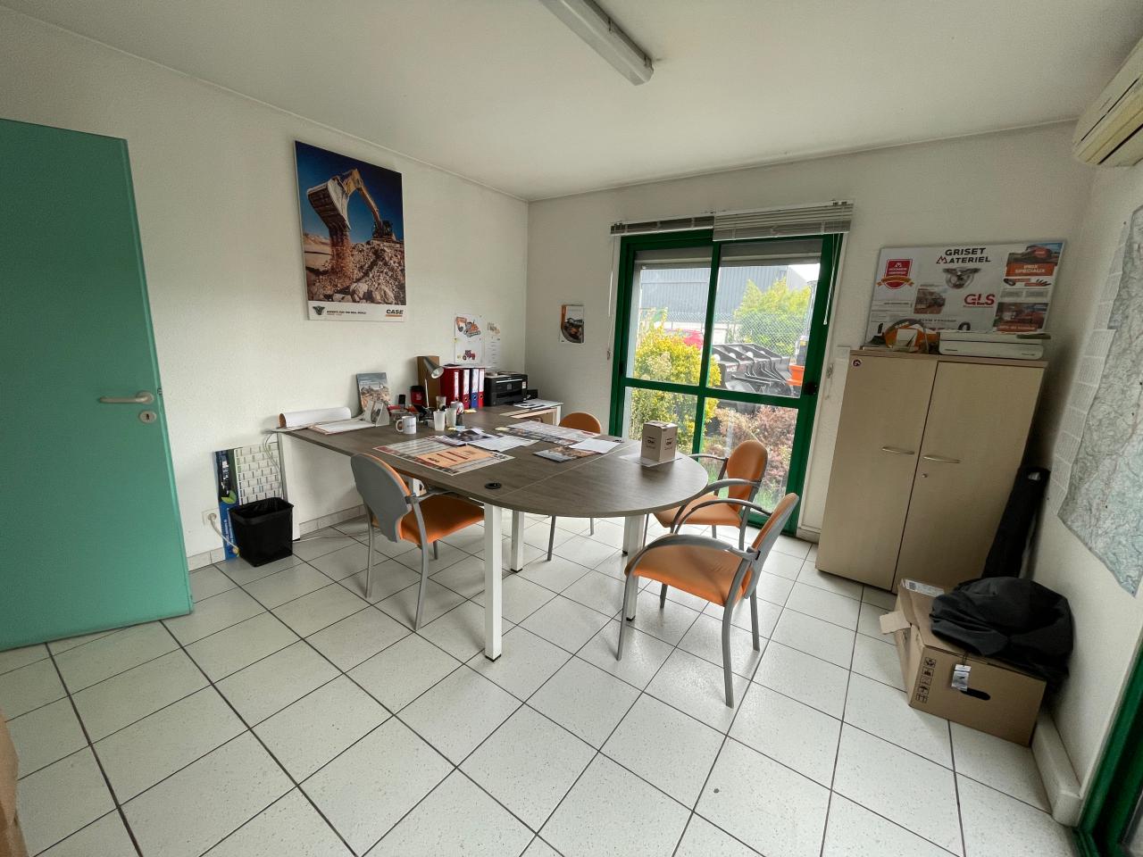 Location local d'activité Saint-Bonnet-de-Mure Rhône OLACT2536323 6