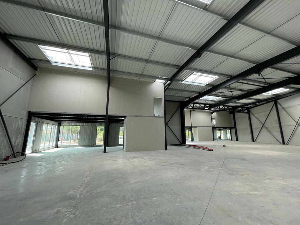 Location local d'activité Seclin Nord OLACT2423759 5