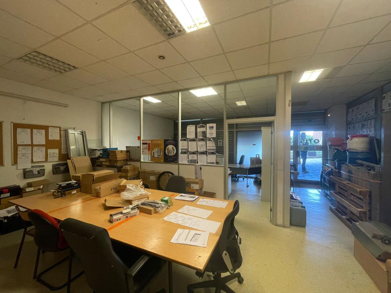 Vente bureau Nanterre Hauts-de-Seine OVBUR2426036 6