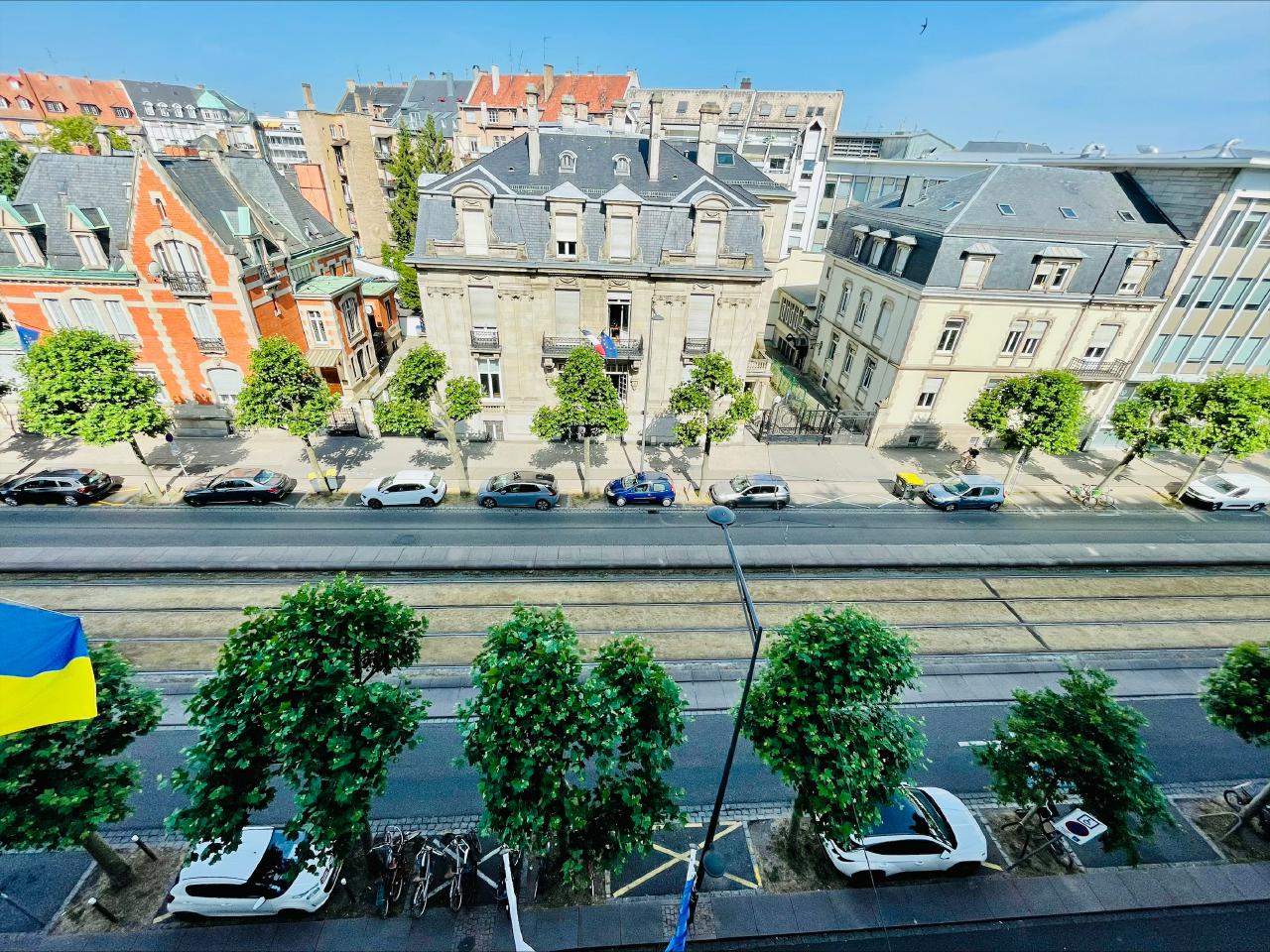 Location bureau Strasbourg Bas-Rhin OLBUR2313410 8