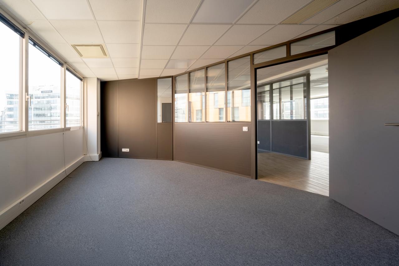 Location bureau Issy-les-Moulineaux Hauts-de-Seine OLBUR2426413 13