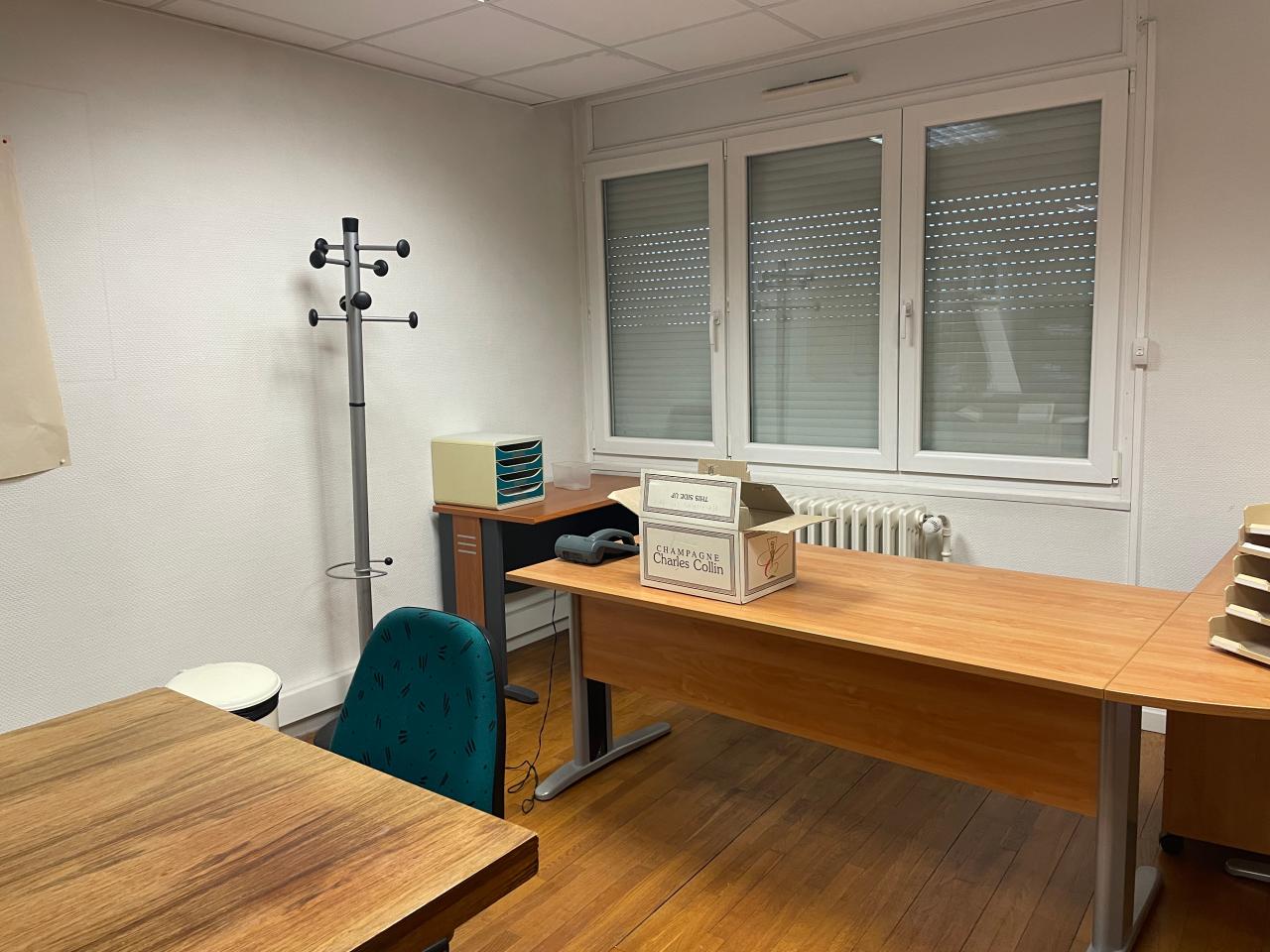 Location bureau Maizières-lès-Metz Moselle OLBUR2528905 5