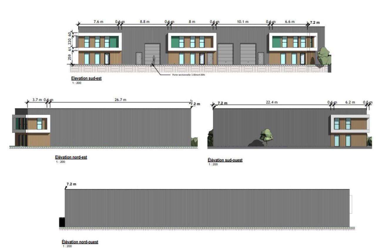 Location local d'activité Thélus Pas-de-Calais OLACT2536276 4