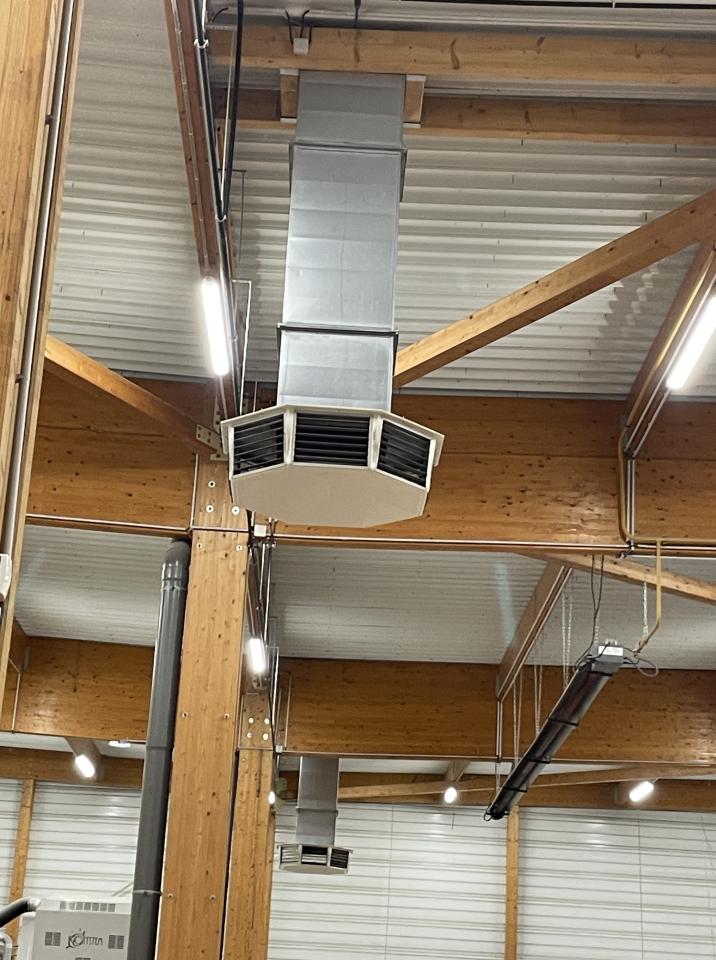 Vente local d'activité Meyzieu Rhône OVACT2537946 9