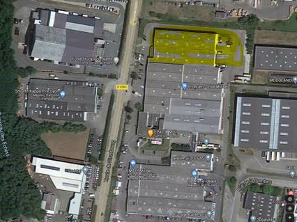 Location local d'activité Miribel Ain OLACT2427465 1