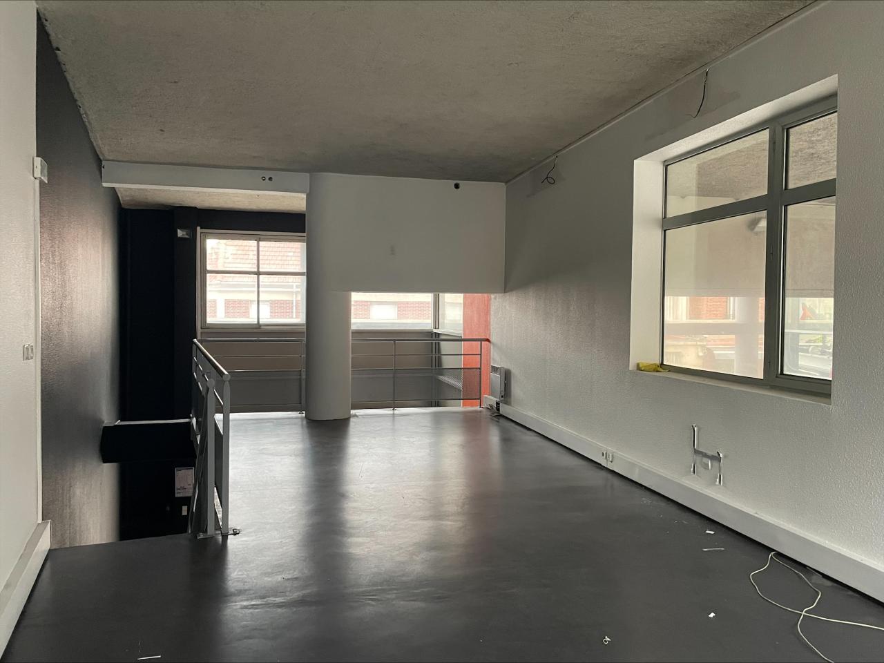 Location bureau Saint-Ouen Seine-Saint-Denis OLBUR2311044 2