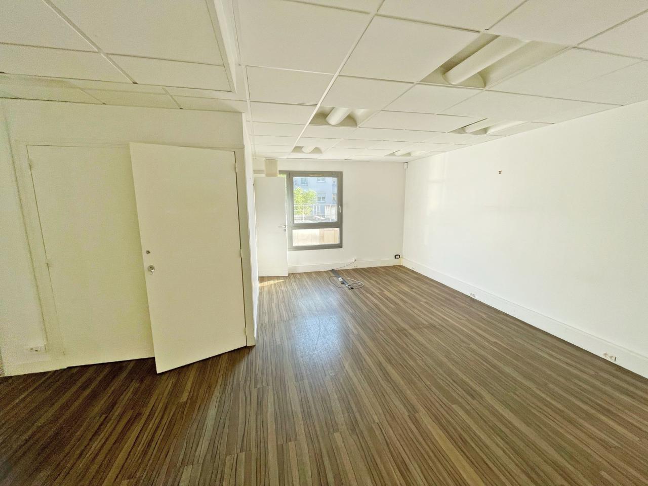 Vente bureau Levallois-Perret Hauts-de-Seine OVBUR2532593 2
