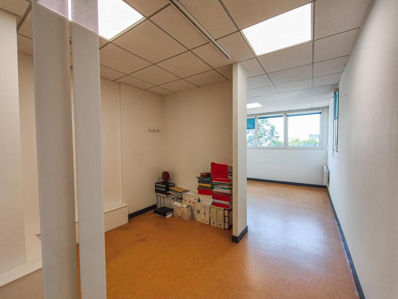Vente bureau Cesson-Sévigné Ille-et-Vilaine OVBUR2643530 6